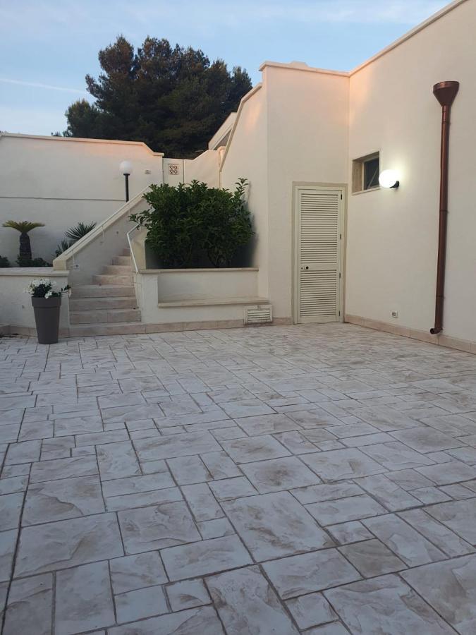 Casa Vacanze Anna Santa Maria al Bagno Exterior foto