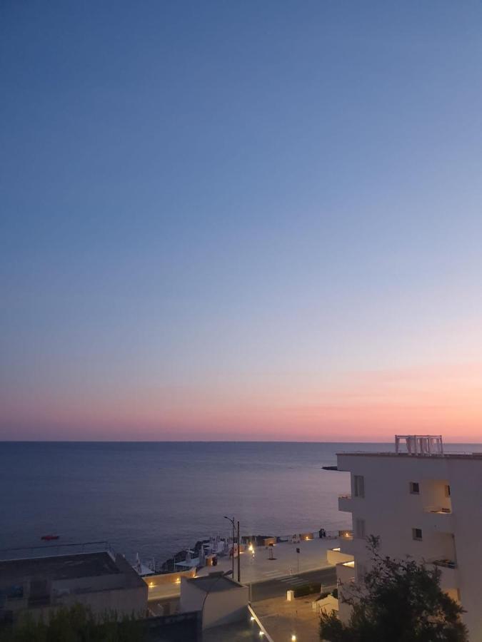 Casa Vacanze Anna Santa Maria al Bagno Exterior foto